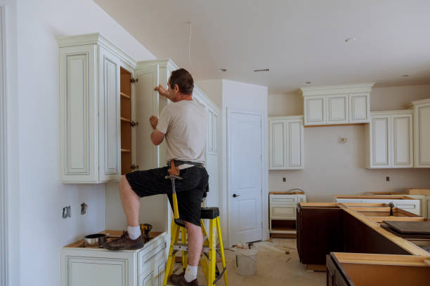 Countertop Replacement Souderton JMT Kitchen Cabinet
